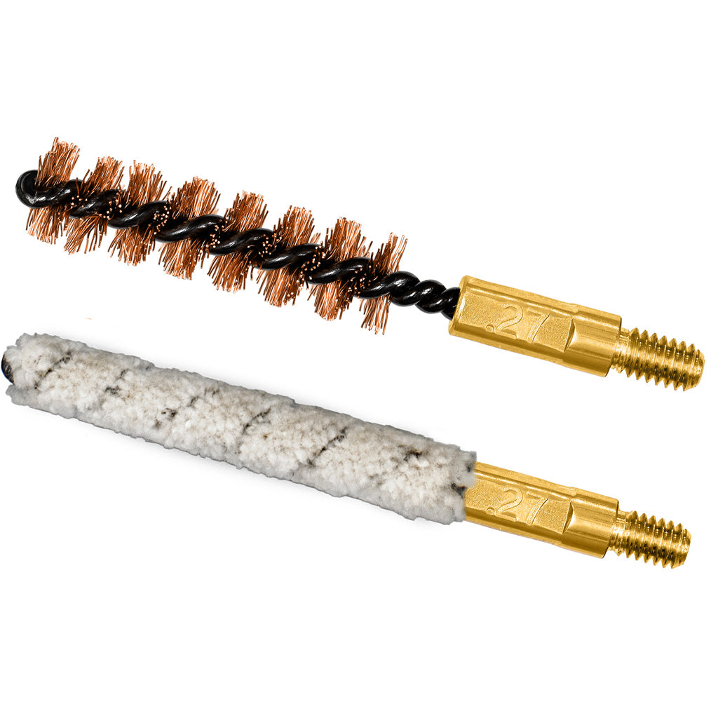 Otis Bore Brush Pack .270 cal. 2 pk.