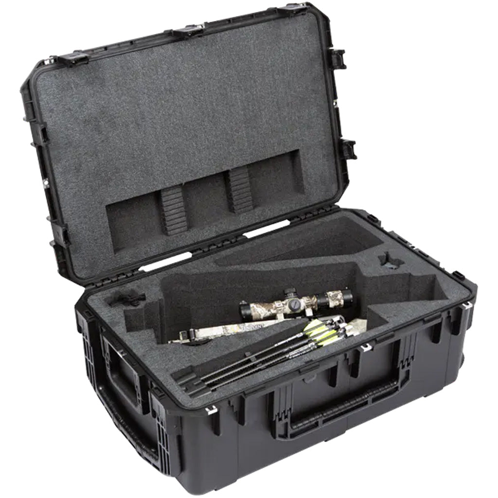 SKB iSeries Crossbow Case for Tenpoint Havoc - Durable &amp; Waterproof Protection