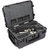 SKB iSeries Crossbow Case for Tenpoint Havoc - Durable & Waterproof Protection