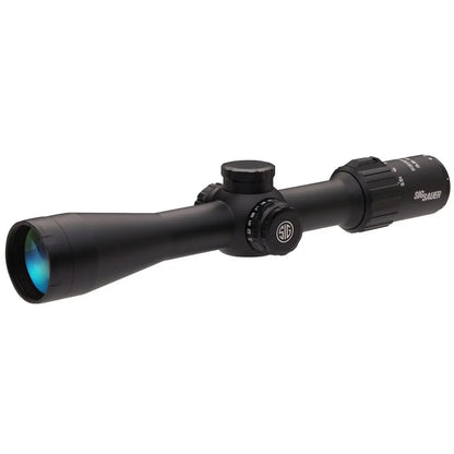 Sig Sauer Sierra3 BDX Rifle Scope 3.5-10x42mm BDX-R1 Digital Ballistic Reticle
