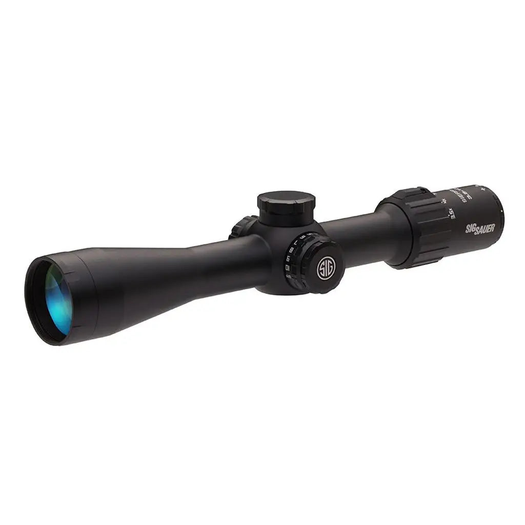 SIG Sauer Sierra3 BDX Rifle Scope 4.5-14x44mm BDX-R1 with Digital Ballistic Reticle