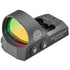 SIG Sauer Romeo3Max Miniature Reflex Sight 3MOA Red Dot - Precision Optics for Accurate Targeting