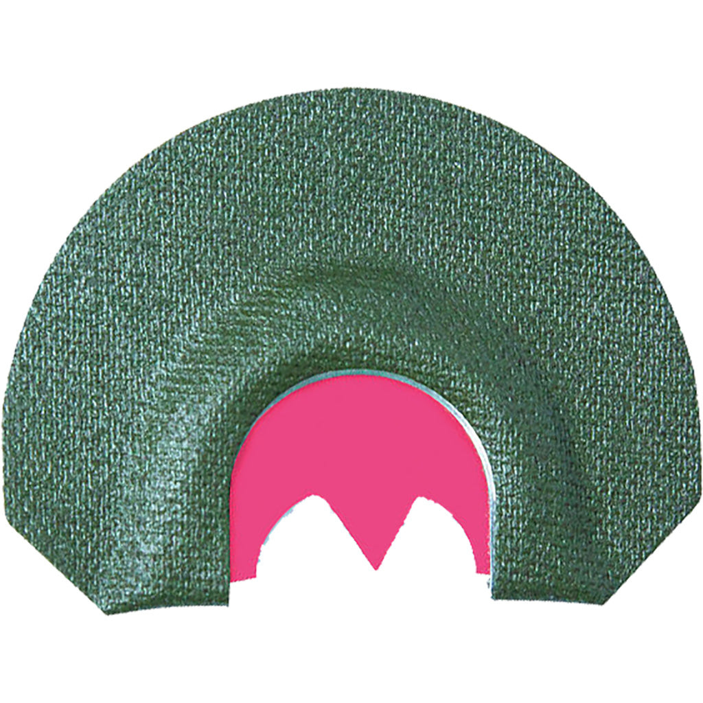 Primos PS2 Diaphragm Call Bat Cut - Precision Sound for Hunters