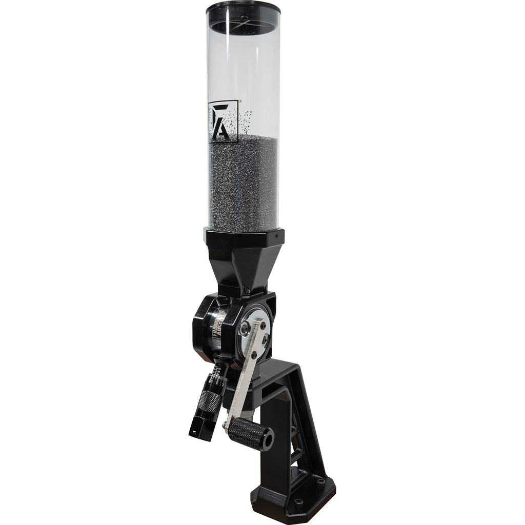 Frankford Arsenal Bench Top Powder Measure w/ Stand