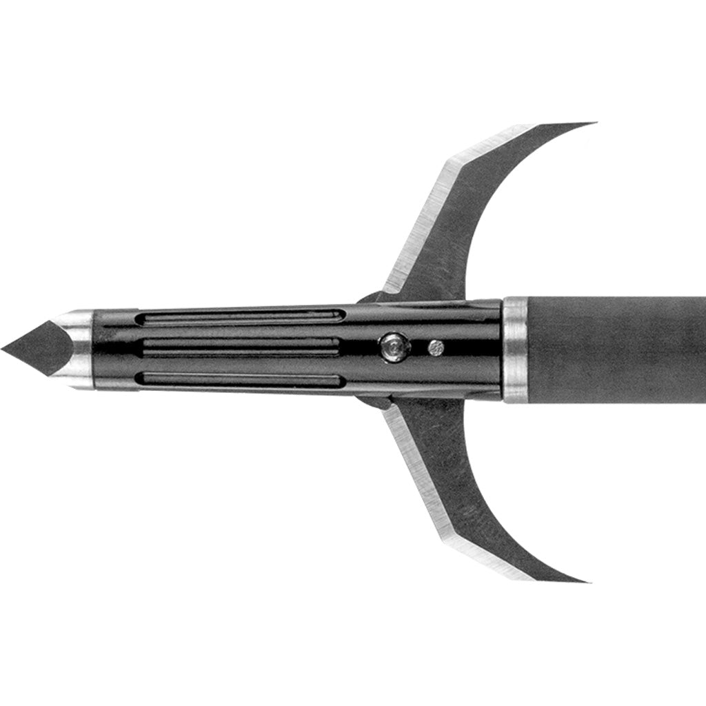 Killer Instinct KillerTech Broadhead 125 Grain - 3 Pack