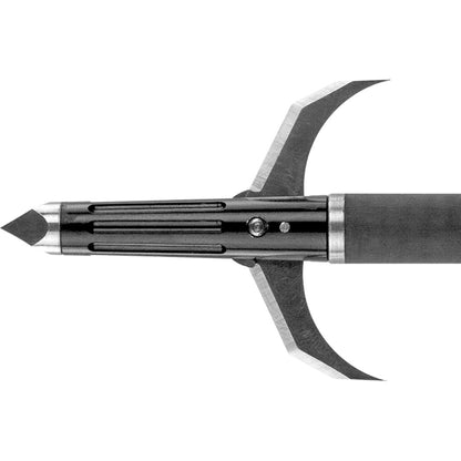 Killer Instinct KillerTech Broadhead 125 Grain - 3 Pack
