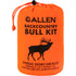 Allen Back Country Game Bags Bull Kit