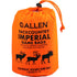 Allen Back Country Game Bags Imperial Elk 4 pk.