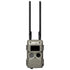 Cuddeback Tracks Cell Camera IR