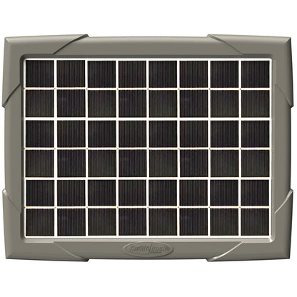Cuddeback Sun and Shade Solar Power Bank
