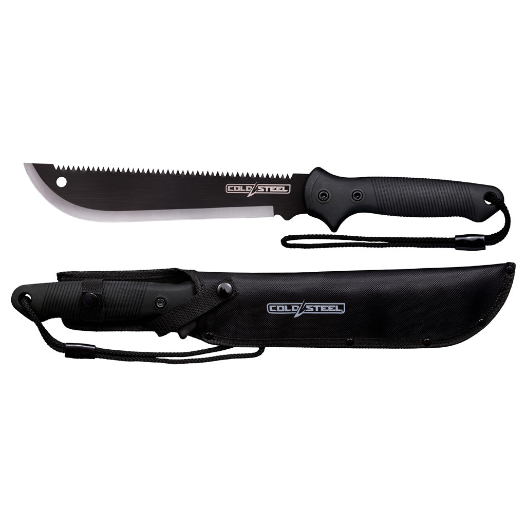 Cold Steel Axis Machete 11 in. Blade