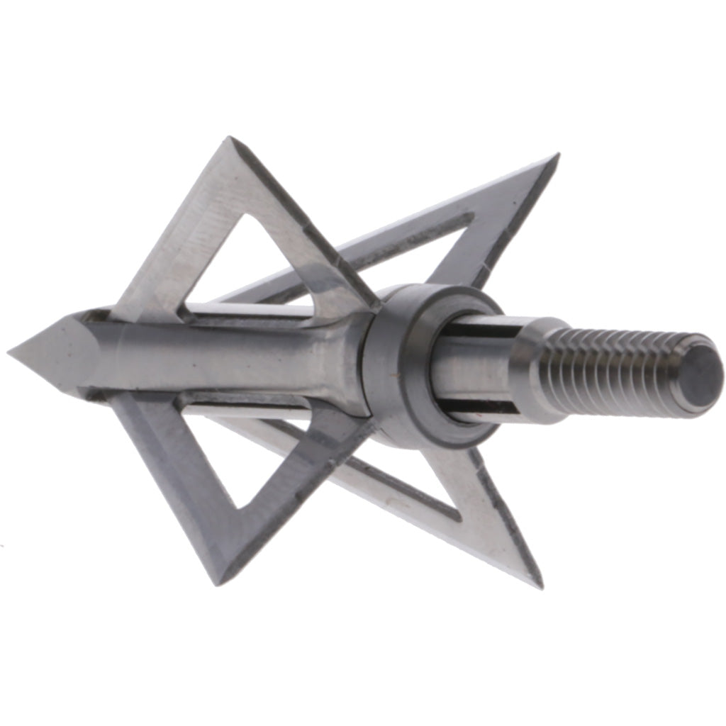 New Archery Products NAP Quadcutter Broadheads 100 Gr. 3 Pack