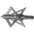 New Archery Products NAP Quadcutter Broadheads 100 Gr. 3 Pack