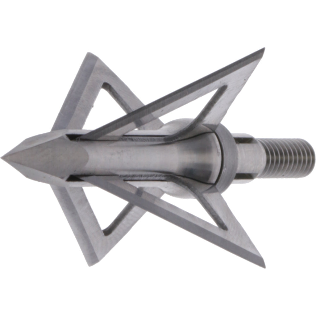 New Archery Products NAP Quadcutter Broadheads 100 Gr. 3 Pack