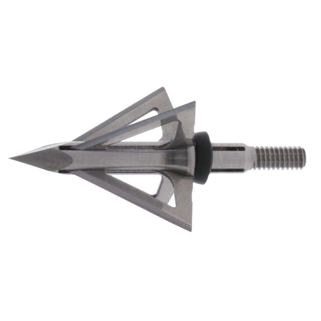 New Archery Products NAP Quadcutter Crossbow Broadheads 100 Grain - 3 Pack