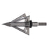 New Archery Products NAP Quadcutter Crossbow Broadheads 100 Grain - 3 Pack