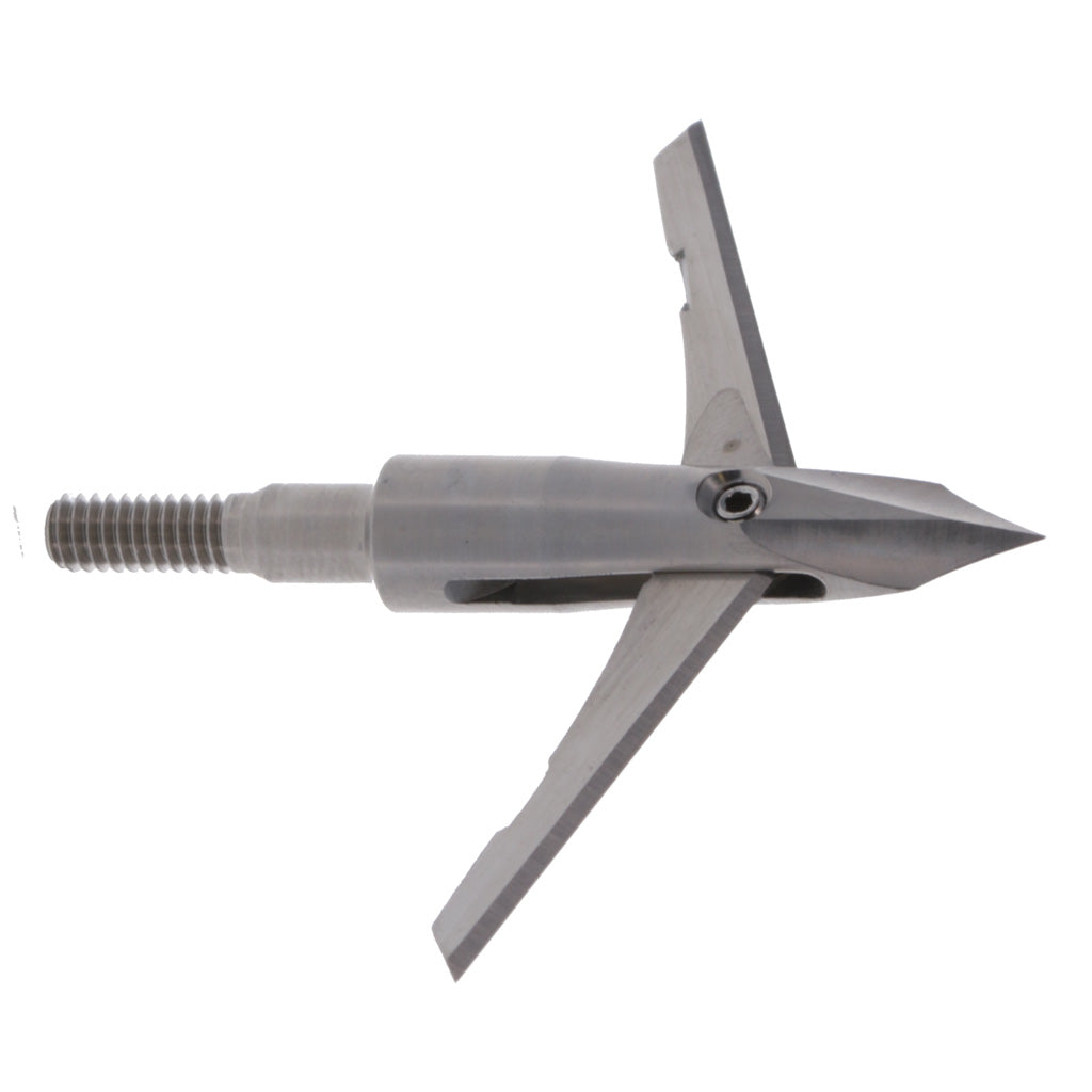 New Archery Products NAP Slingblade 2 Broadheads 100 gr. - 3 Pack