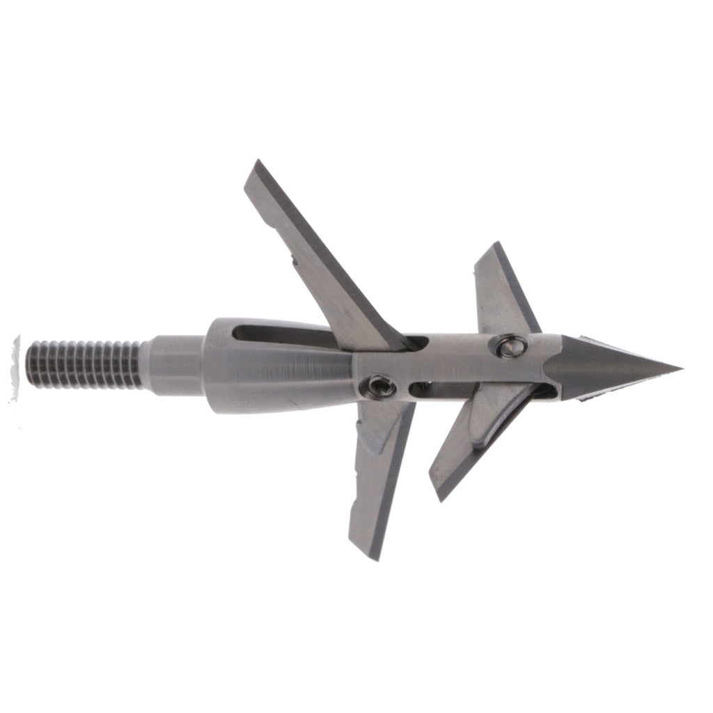 New Archery Products NAP Slingblade 4 Broadheads 100 Gr - 3 Pack
