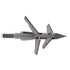New Archery Products NAP Slingblade 4 Broadheads 100 Gr - 3 Pack