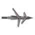 New Archery Products Slingblade 4 Crossbow Broadheads 100 Grain - 3 Pack