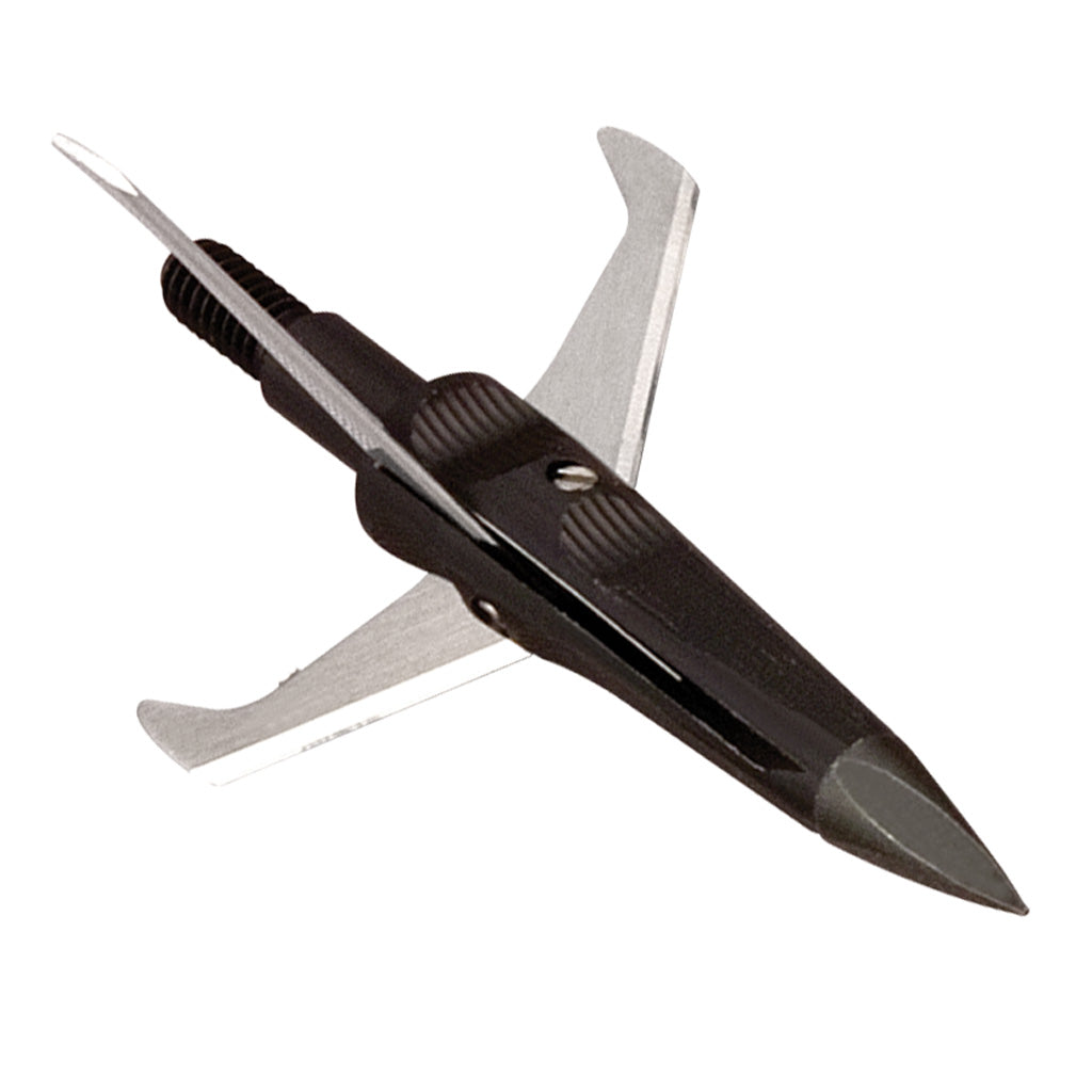 New Archery Products NAP Spitfire 3 Broadheads 100 Gr - 3 Pack