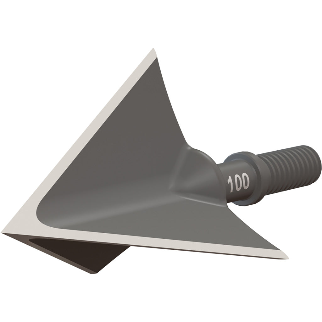 New Archery Products NAP Meat Freak Broadheads 100 Gr. 3 Pack