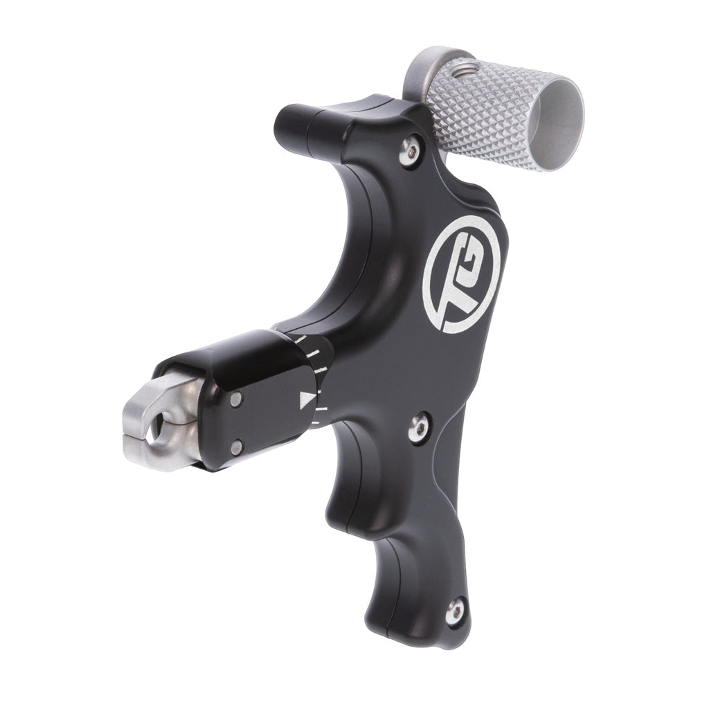 TruGlo Ready Shot Release 3 Finger - Premium Archery Release Aid