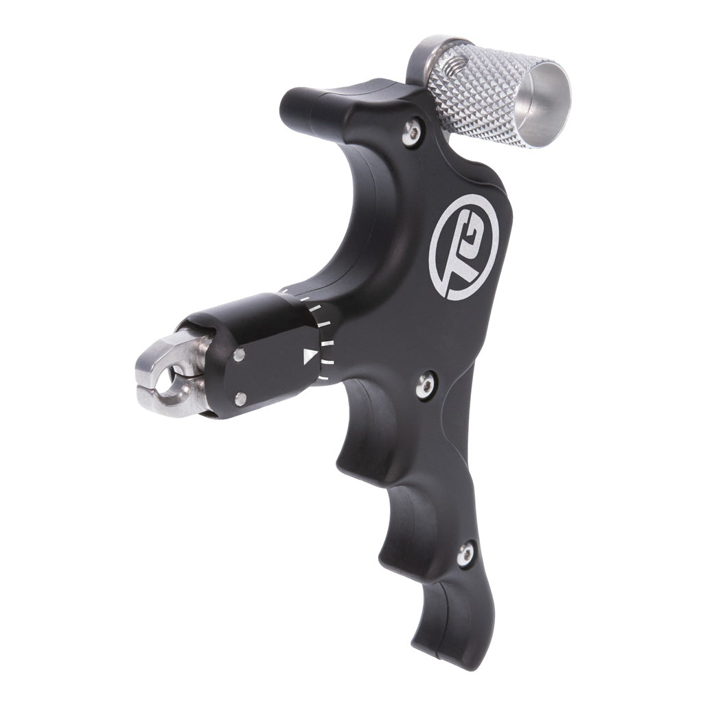 TruGlo Ready Shot Release 4 Finger - Precision Archery Release Aid