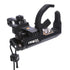 TruGlo Overtaker Limb-Drive Arrow Rest Black RH