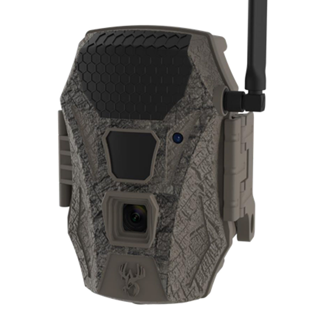 Wildgame Innovation Terra Cellular Camera Verizon - 16MP with 80 ft Detection Range