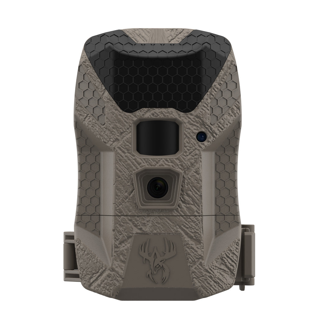 Wildgame Innovation Wraith 2.0 Game Camera 20 MP Lightsout