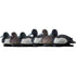 Avian-X Top Flight Duck Decoys Blue Bills 6 Pack