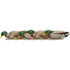 Avian-X Top Flight Duck Decoys Backwater Mallards 6 Pack - Realistic Duck Decoys for Hunting
