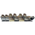 Avian-X Top Flight Gadwall Duck Decoys 6 Pack - Realistic Design
