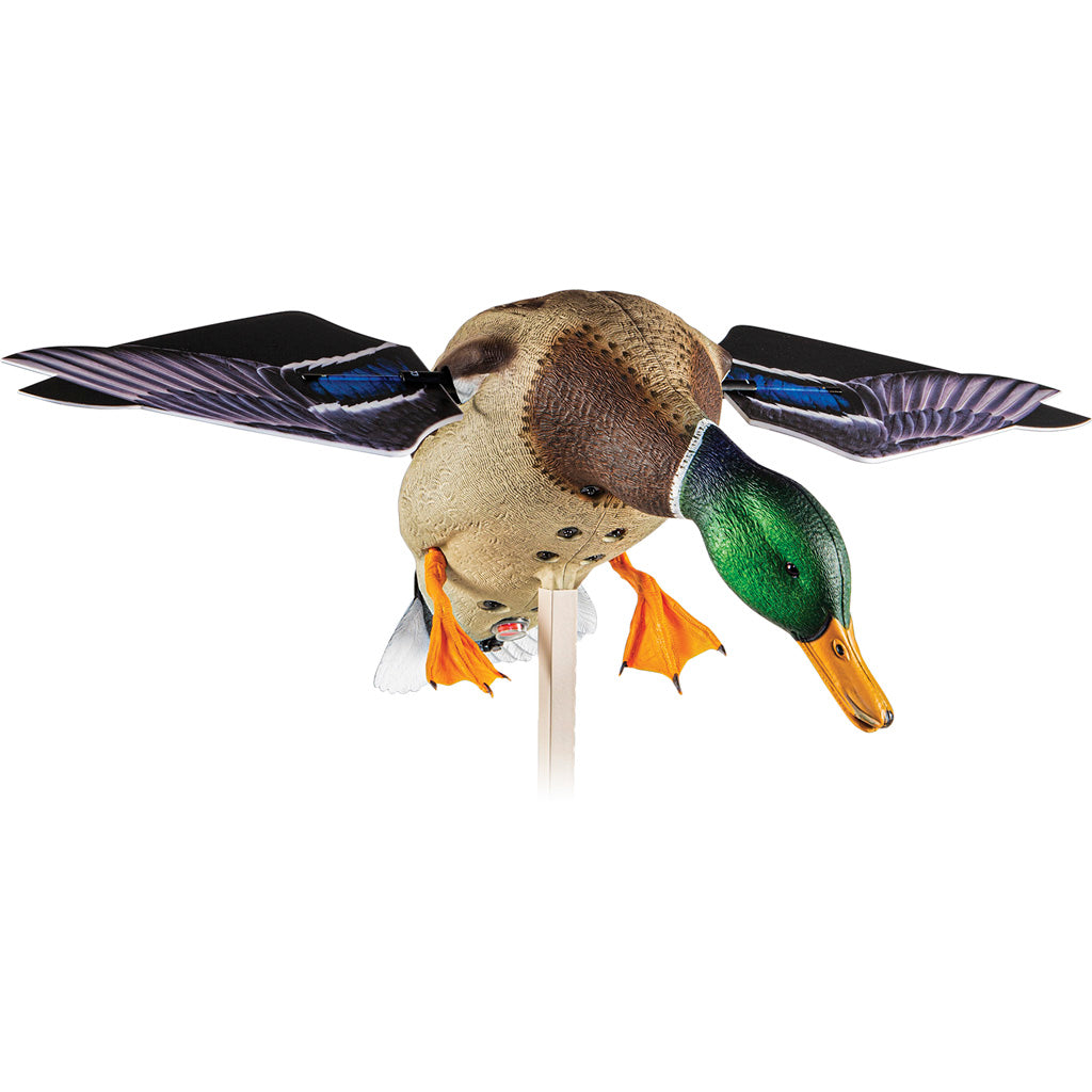 AvianX AVX Spinning Wing Decoy Duck