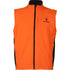 Kings Soft Shell Vest Blaze Large