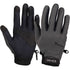 Kings XKG Mid Weight Glove Charcoal X-Large