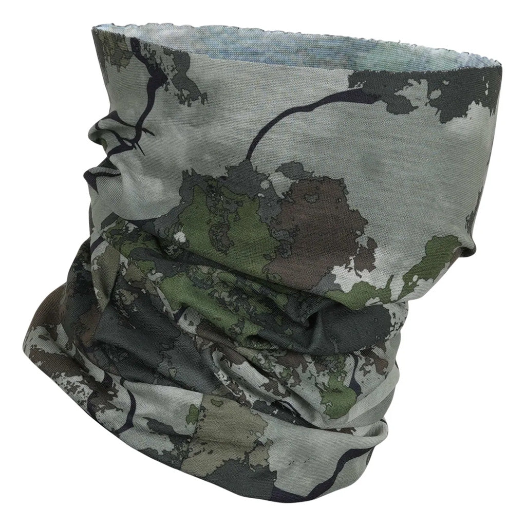 Kings Head &amp; Neck Gaiter KC Ultra