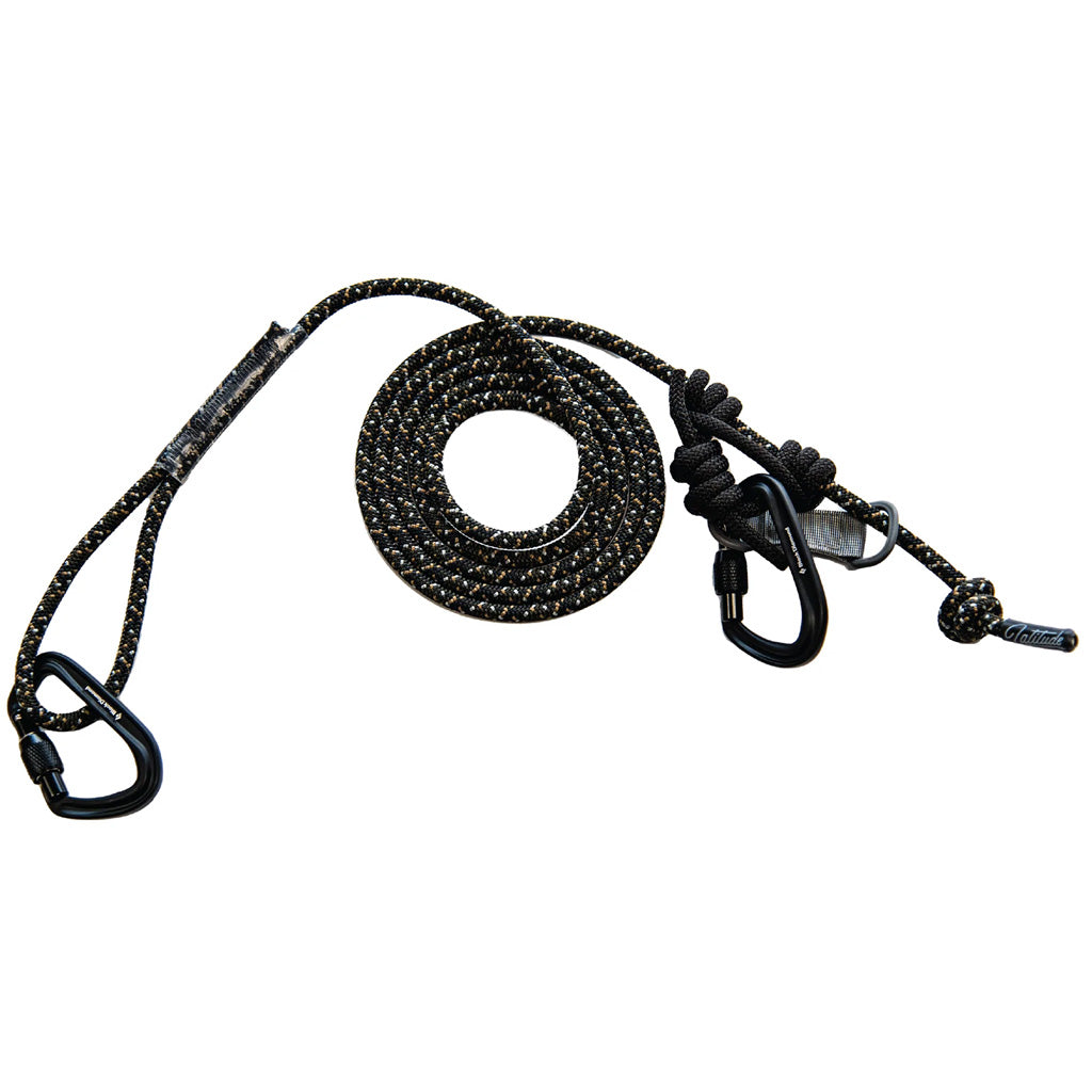 Latitude Vapor Line Lineman Rope 10mm