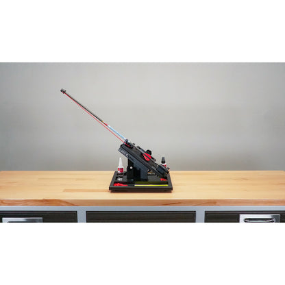 Last Chance VMP Fletching Station