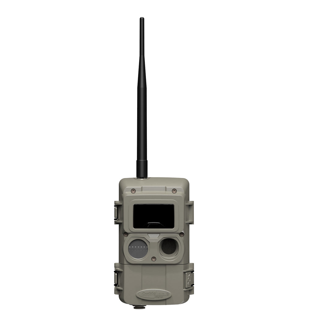 Cuddeback Cuddelink IR Camera - 20MP Trail Camera with 850nm IR LED