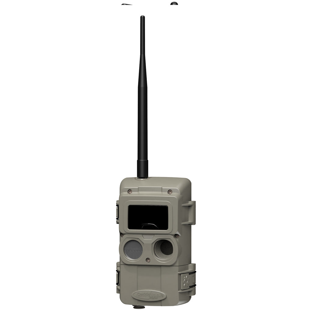 Cuddeback Cuddelink IR Camera - 20MP Trail Camera with 850nm IR LED