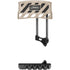 Mathews LowPro Fixed Quiver Granite RH