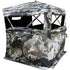 Primos Hide-N-Sneak Blind - Versatile Outdoor Camouflage Shelter