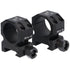 SIG Sauer BuckMaster Scope Rings Matte Black 1 in. Medium - Part Number: 1209025