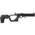 Hatsan Jet 1 PCP Air Gun 22 Cal. Black 2 Mags