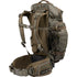BOG Inception Frame Pack Brown M/L - Durable and Comfortable Backpack