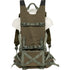BOG Inception Frame Pack Brown XL - Durable and Comfortable Outdoor Gear