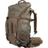 BOG Inception and Helix 3500 Package Brown XL - Ultimate Hunting Backpack