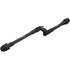 Apex Gear End Game Dual Stabilizer Kit - Black 8/6 in.